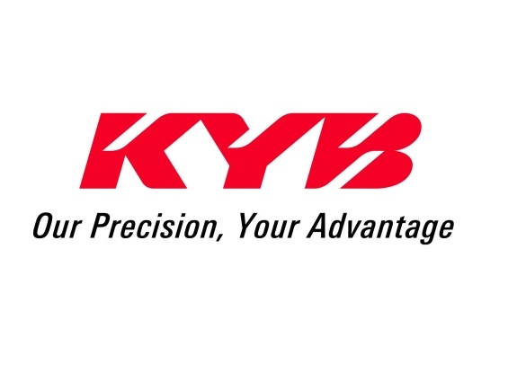 KYB Europe na targach Automechanika