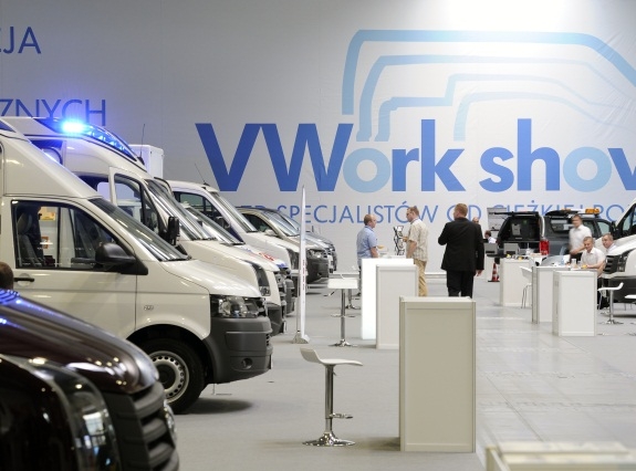 Odbyła się konferencja zabudów Volkswagena
