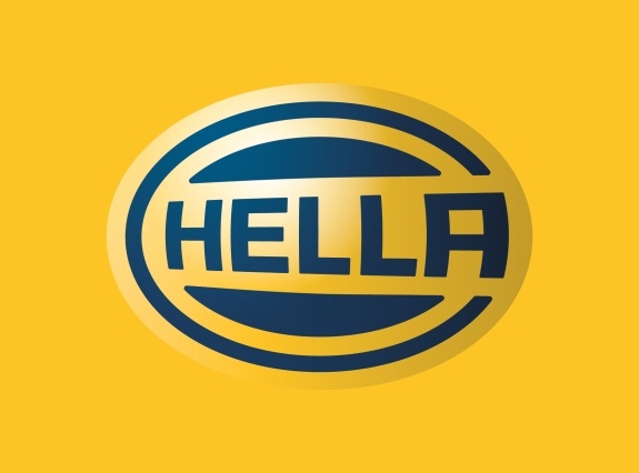Nowy slogan firmy HELLA
