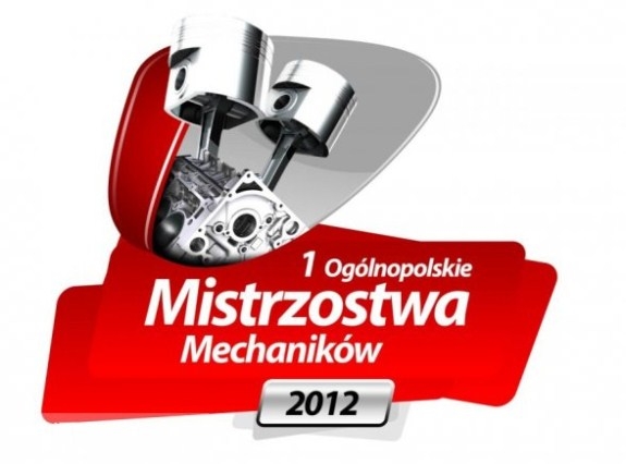 Ogólnopolskie Mistrzostwa Mechaników podczas targów MeCaTech