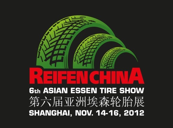 6. Targi Reifen China w Szanghaju – targi azjatyckiego rynku opon
