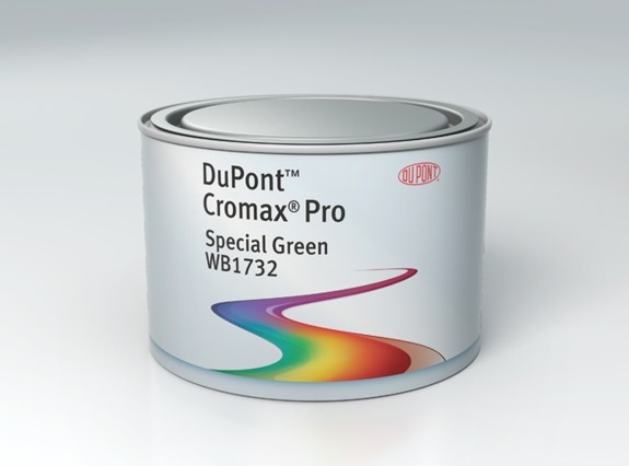 Pigmenty specjalne DuPont Refinish