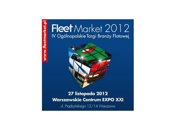 Eksperci motoryzacyjni i flotowi na Fleet Market 2012