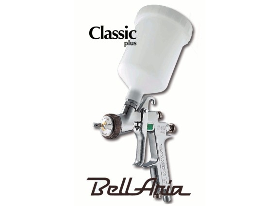 W400 Bellaria Classic Plus