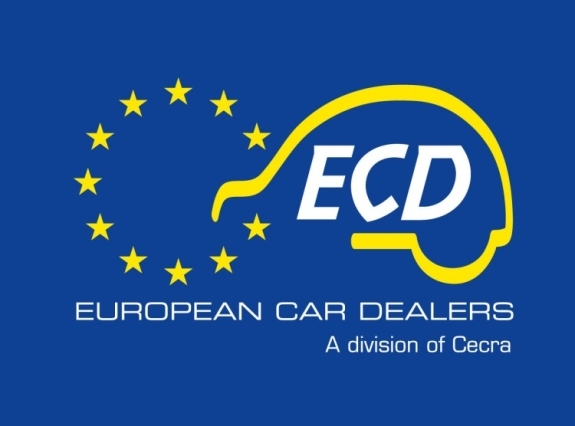 8,7-procentowy spadek rejestracji samochodów w Europie w 2013 roku