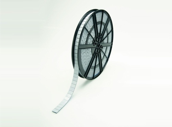 Nowość w ofercie firmy Świstowski – ciężarki stalowe klejone w formie rolki