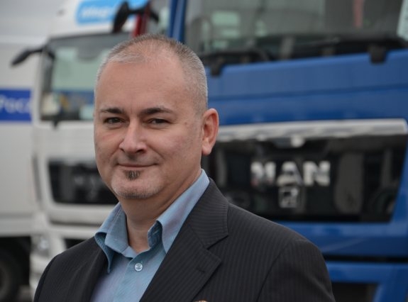 Zmiany w zarządzie MAN Truck & Bus Polska