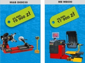 Trwa promocja firmy Le-Gum