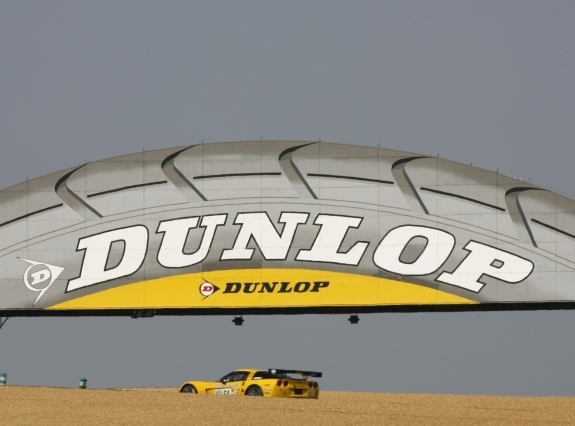 Dunlop: 125 lat minęło. Plany na kolejne 125?