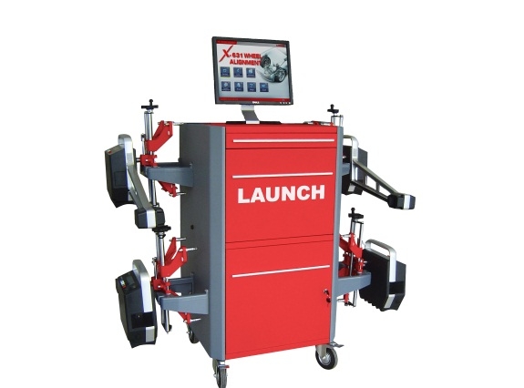 Atrakcyjne ceny powystawowych urządzeń X-631