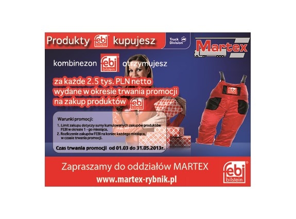 Kombinezon za zakupy