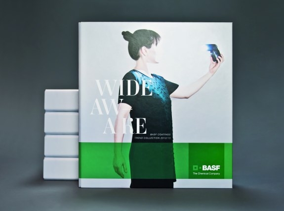 BASF z nagrodą „iF design award”