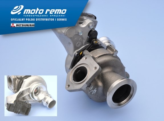 Nowości od Moto Remo