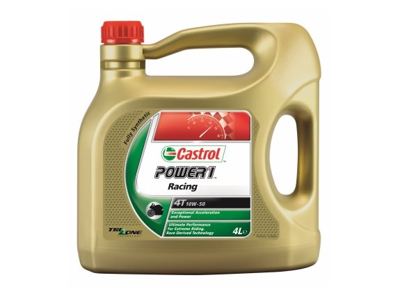 Nowe produkty motocyklowe Castrol