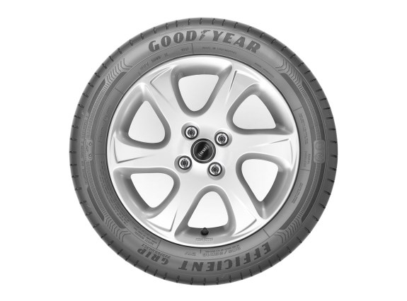 Premiera Goodyear EfficientGrip Performance