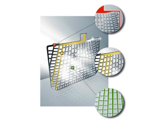 Powerframe – moc ukryta w akumulatorach VARTA