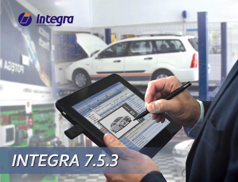 Integra Software na targach TTM 2014