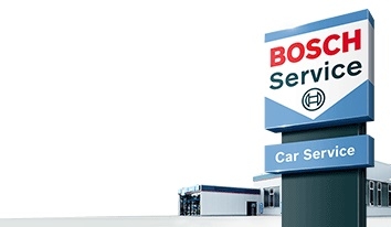 Bosch Car Service – autoryzowane serwisy samochodowe