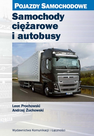 WKŁ: Samochody ciężarowe i autobusy