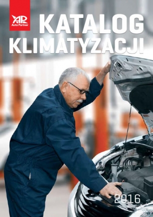 Katalog klimatyzacji od Auto Partner