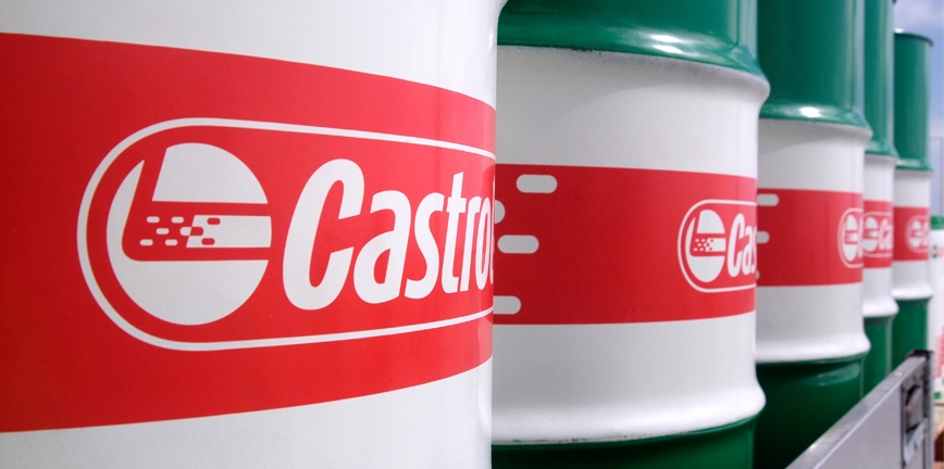 Castrol optymalizuje swoje działania w regionie Europy Środkowo-Wschodniej