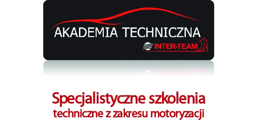 Akademia Techniczna Inter-Team zaprasza na szkolenia