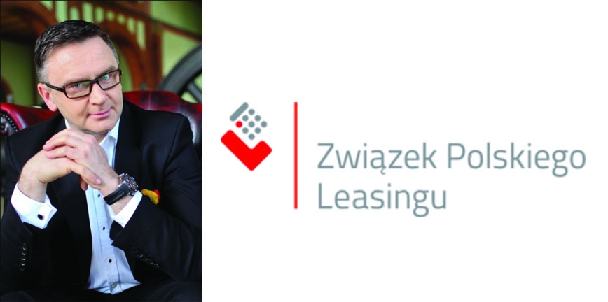 Związek Polskiego Leasingu: Andrzej Krzemiński znów przewodniczącym