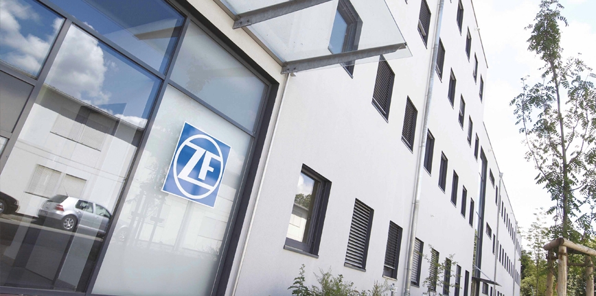 ZF połączy swoje oddziały aftermarketowe