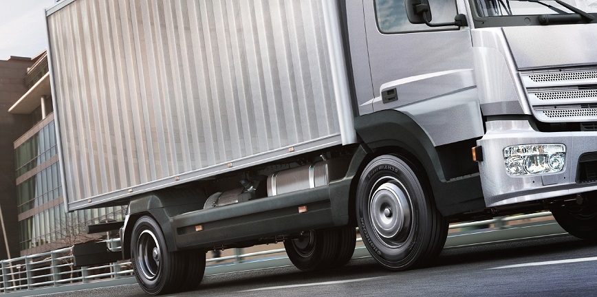Opony Hankook wyróżnione