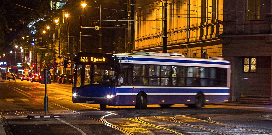 W branży motoryzacyjnej jest nisza dla polskich firm