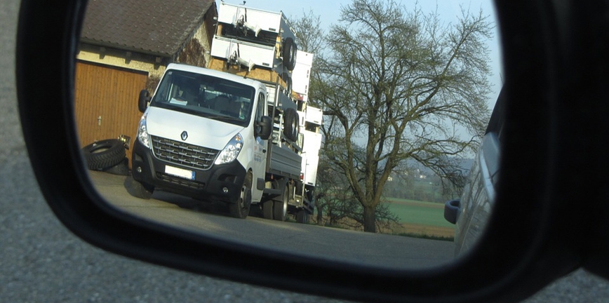 Transport: kolejne kraje z płacami minimalnymi