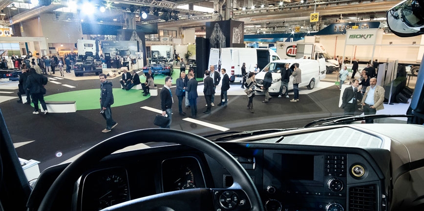 Transpotec Logitec (Włochy)