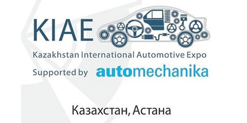 Kazakhstan International Automotive Expo (Kazachstan)