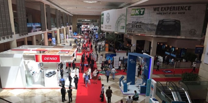 Automechanika Dubai (Zjednoczone Emiraty Arabskie)