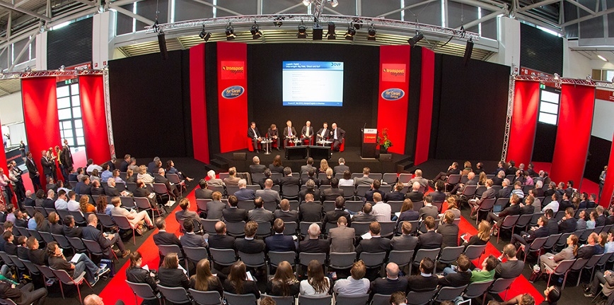 Targi branży transportowej (Niemcy)