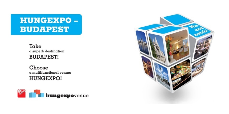 Międzynarodowe Targi Technologii Mechanicznej i Spawania (Węgry)