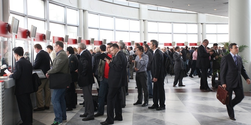 Polacy na targach Automechanika Frankfurt