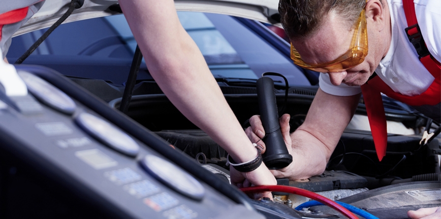 Auto na gaz? Nie zapomnij o formalnościach