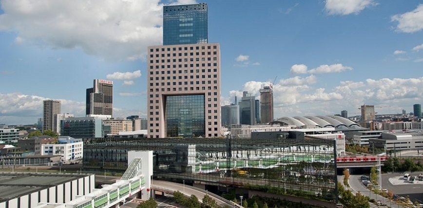 Targi Automechanika Frankfurt. Nasz TEMAT MIESIĄCA