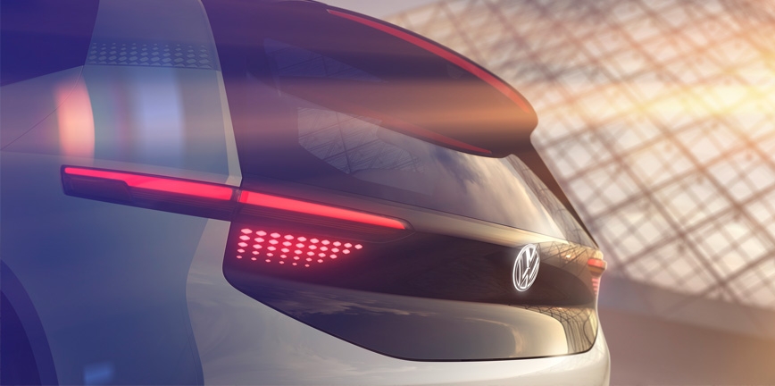 Volkswagen zaprezentuje elektryczny pojazd nowej ery