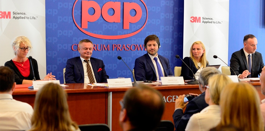 3M wpływa na polską gospodarkę