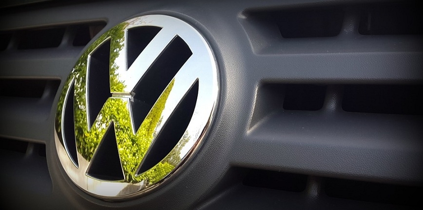 Znakomite wyniki sprzedaży Volkswagena w Polsce
