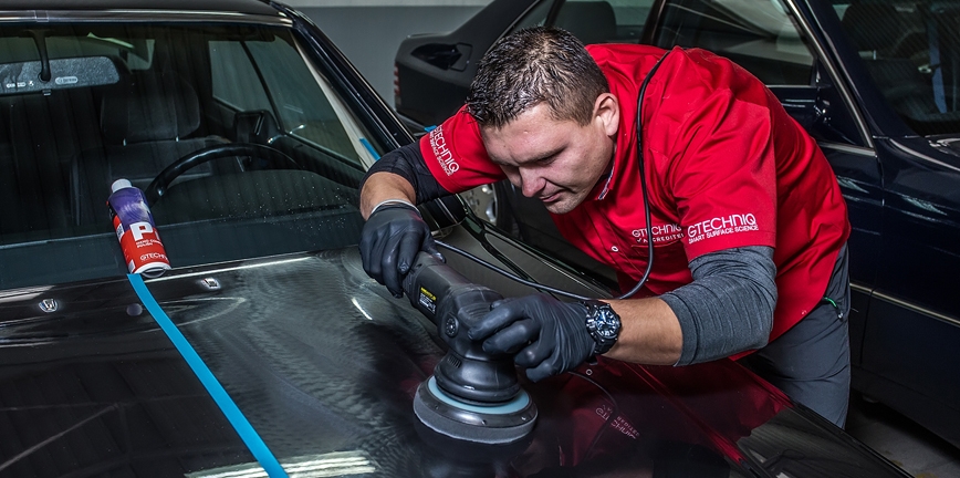 Autodetailing dla entuzjastów