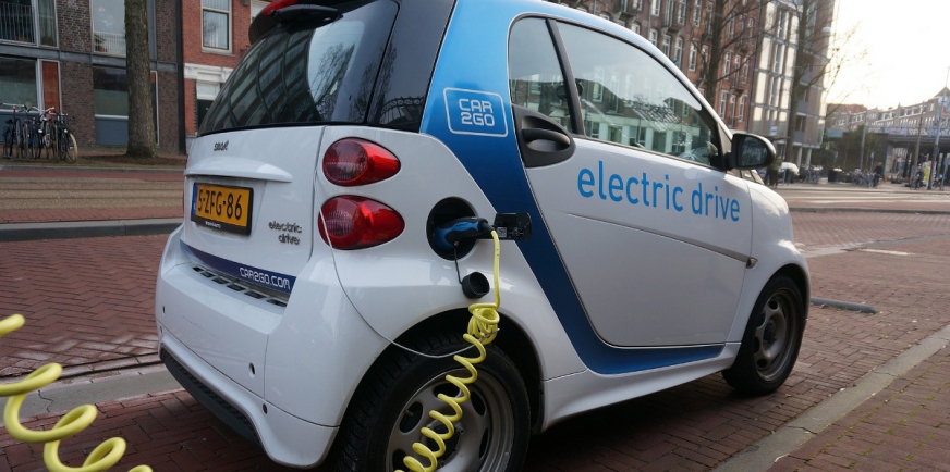 Polski, tani samochód elektryczny. Ministerstwo: prototyp w przyszłym roku