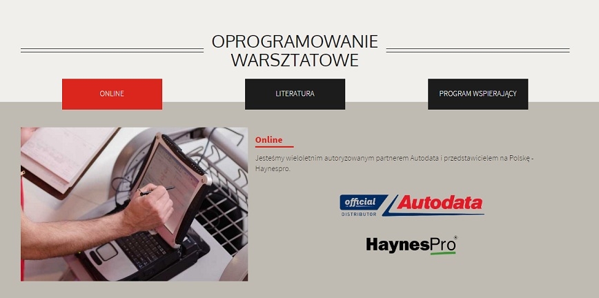 Oferta od Precyzja Service