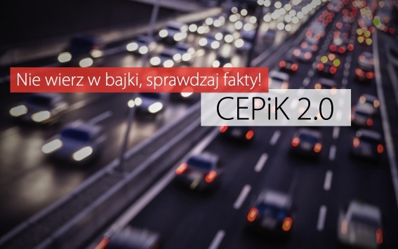 CEPiK 2.0 jednak od czerwca 2018