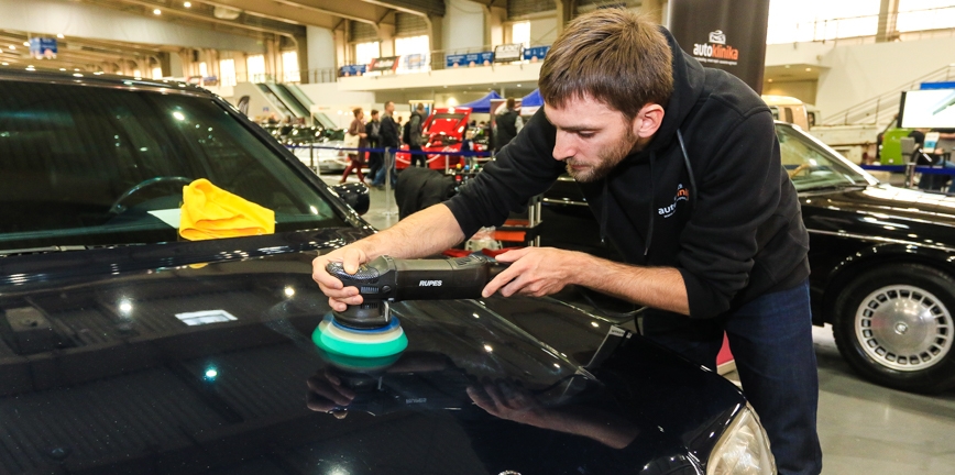 Autoklinika: nie jesteśmy do końca normalni