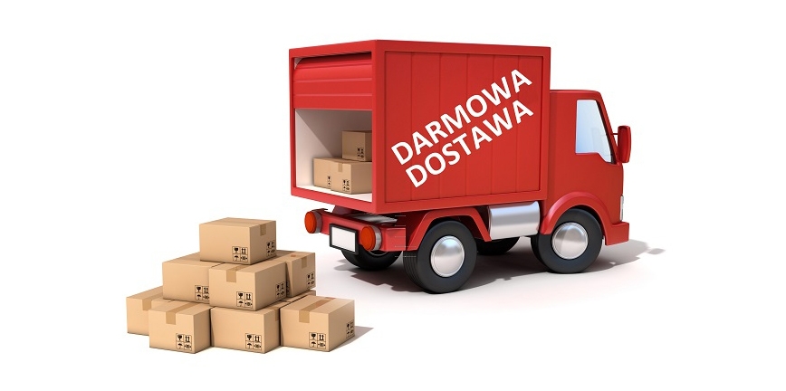 Darmowa dostawa w iparts.pl!