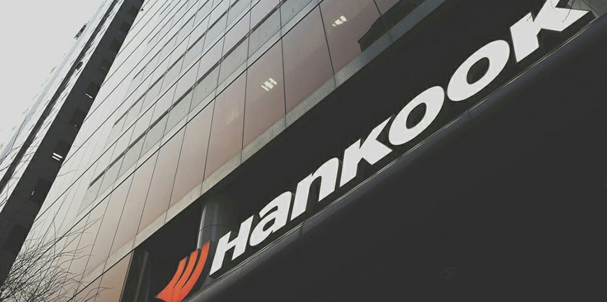 Hankook Tire zarobił 23% więcej niż w zeszłym roku