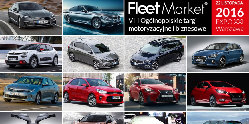 18 premier jednego dnia, w jednym miejscu